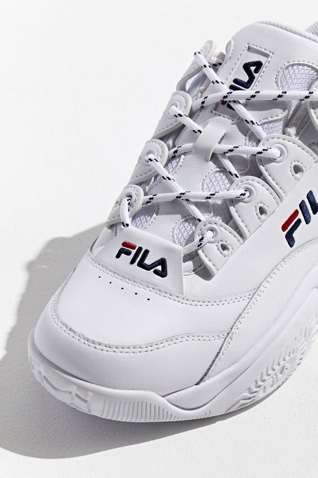 FILA Provenance Sneaker #5