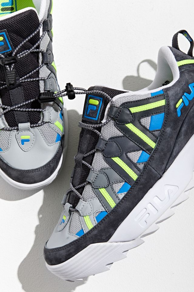 FILA Spaghetti Trail Sneaker  #1