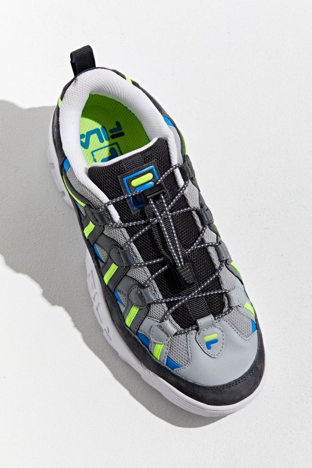 FILA Spaghetti Trail Sneaker  #2