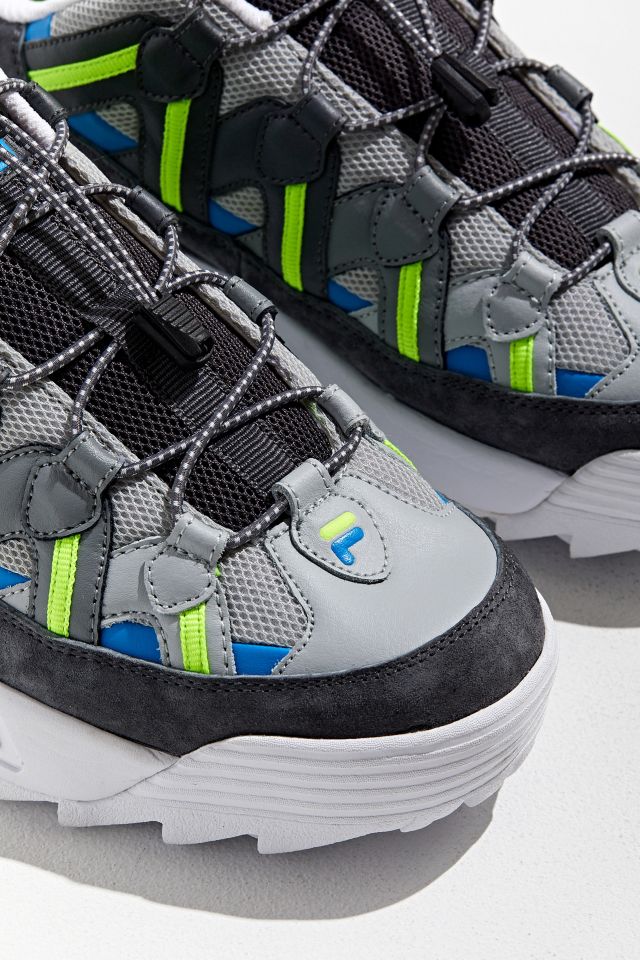 FILA Spaghetti Trail Sneaker  #5