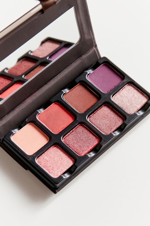 Viseart Petite Pro 2 Eyeshadow Palette #1