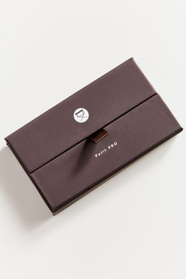 Viseart Petite Pro 2 Eyeshadow Palette #2