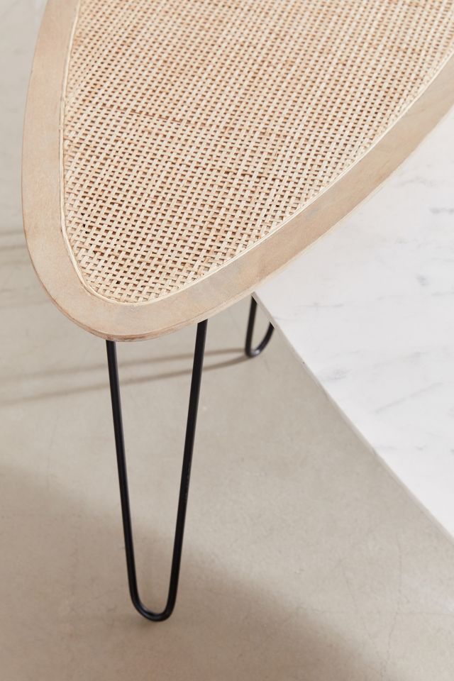 Sylvia Nesting Coffee Table Set #3