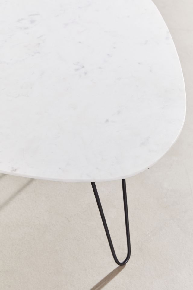 Sylvia Nesting Coffee Table Set #4