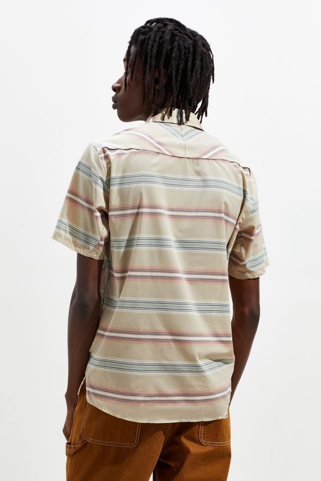 Patagonia Bandito Short Sleeve Button-Down Shirt  #3