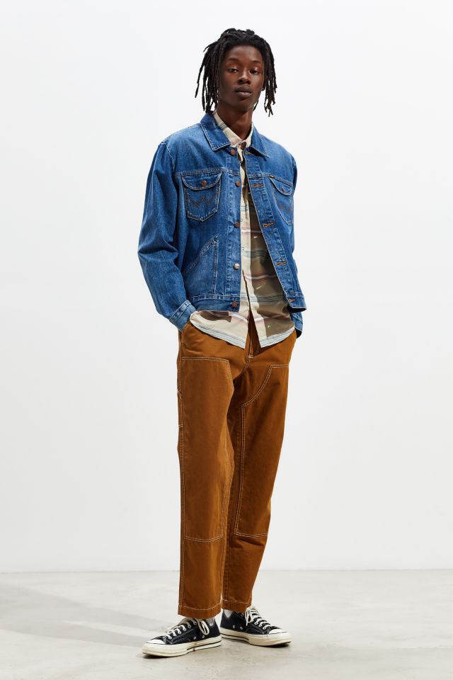 Patagonia Bandito Short Sleeve Button-Down Shirt  #5