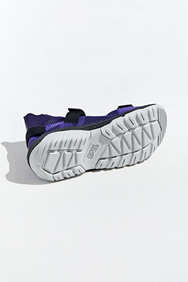Teva Hurricane Sock Sandal | Urban Outfitters