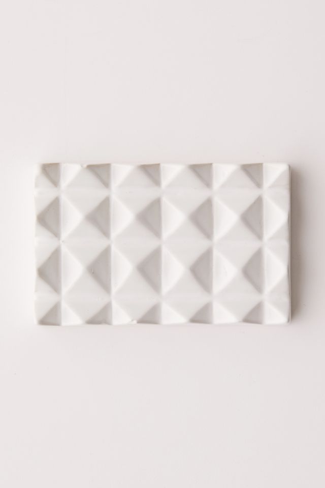 Pyramid Soap Dish #2
