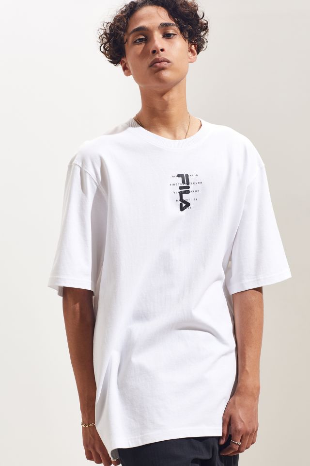 FILA UO Exclusive Terrelle Utility Tee #1