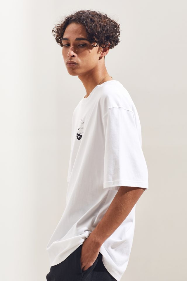 FILA UO Exclusive Terrelle Utility Tee #2