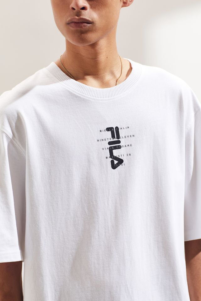 FILA UO Exclusive Terrelle Utility Tee #3