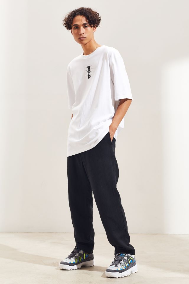 FILA UO Exclusive Terrelle Utility Tee #5
