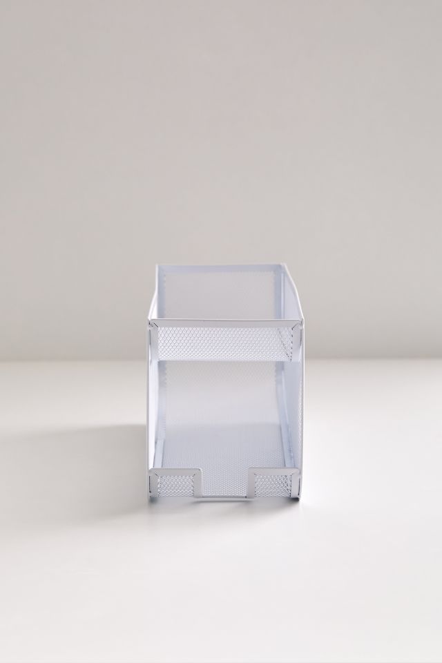 Metal Beverage Dispenser Rack #1