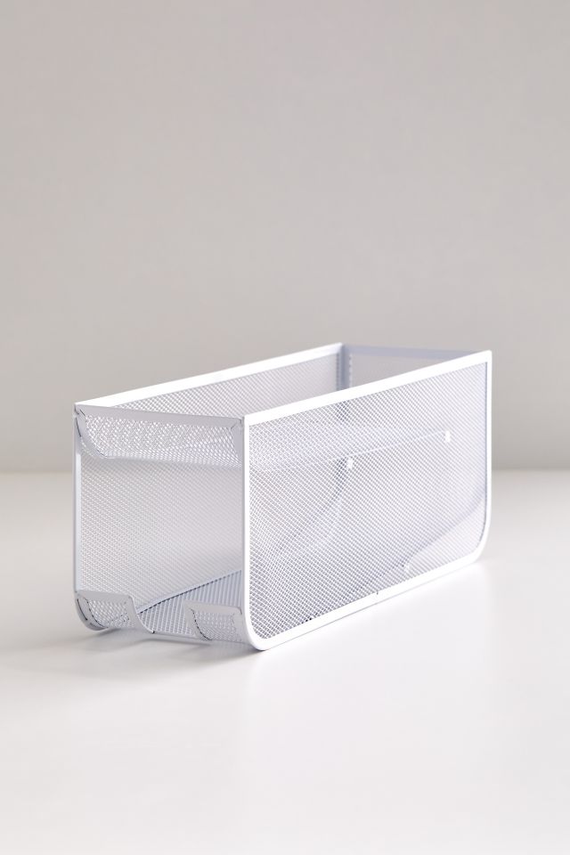Metal Beverage Dispenser Rack #2