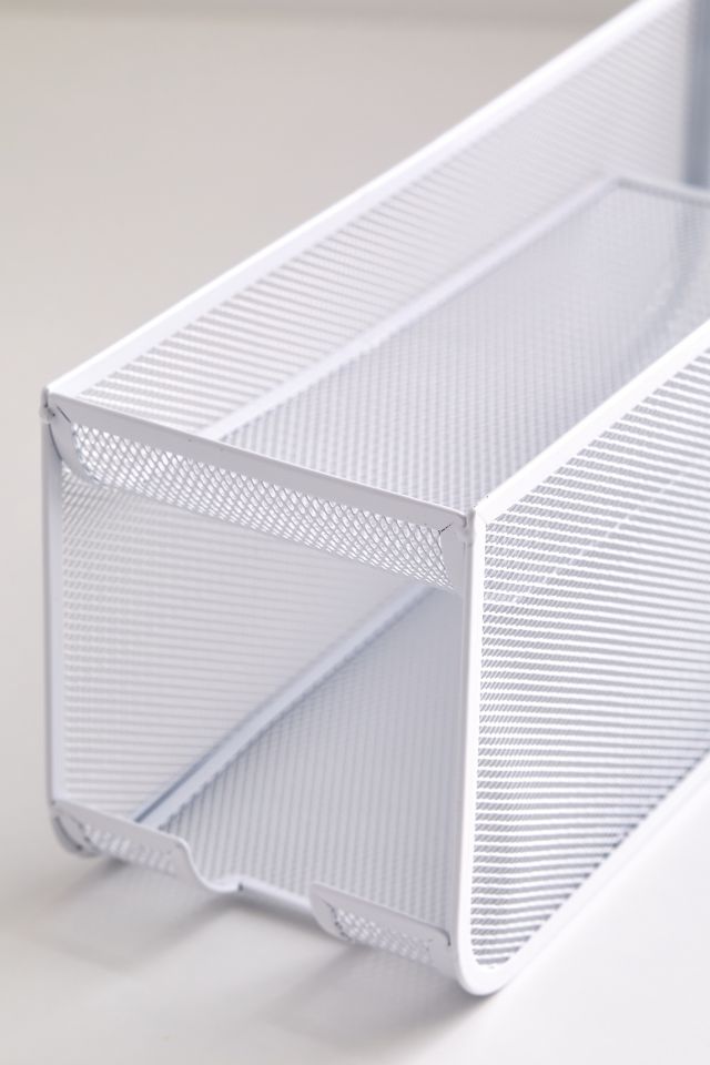 Metal Beverage Dispenser Rack #3