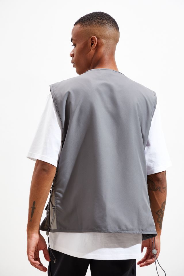 FILA UO Exclusive Rahum Utility Vest  #4