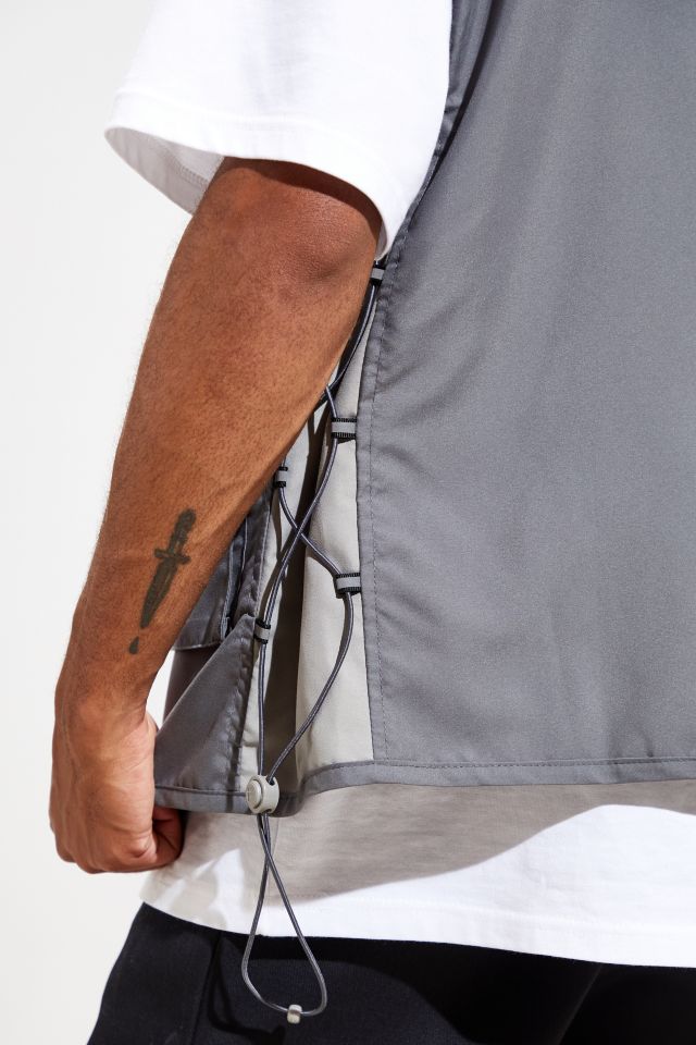 FILA UO Exclusive Rahum Utility Vest  #5