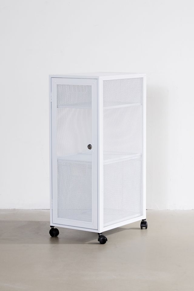 Metal Storage Locker #2