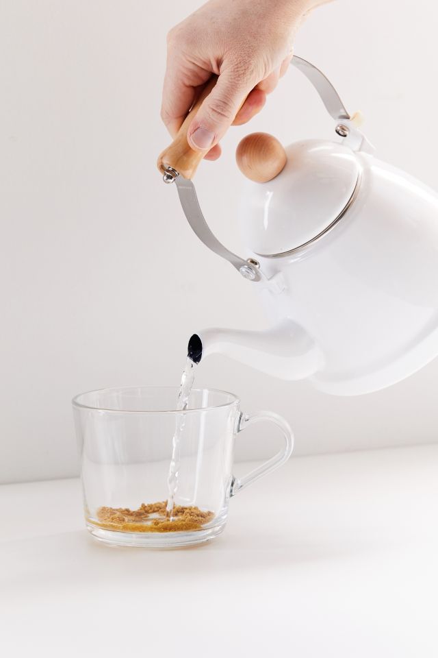 WUNDER WORKSHOP Latte Blend #1