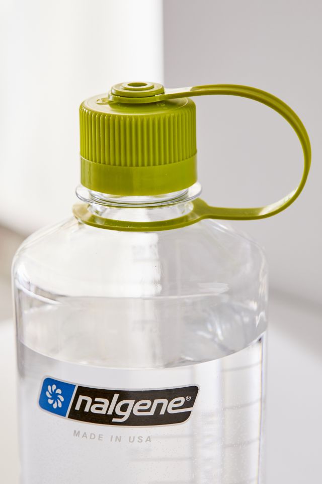 Nalgene Narrow Mouth 32 oz Water Bottle #1