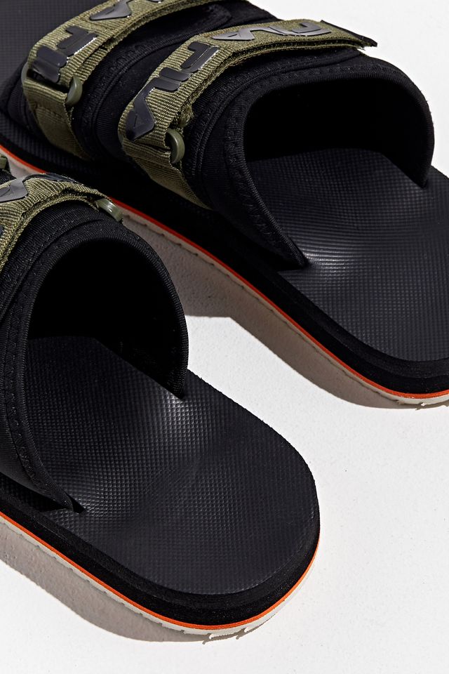 FILA Utility Slide Sandal #3