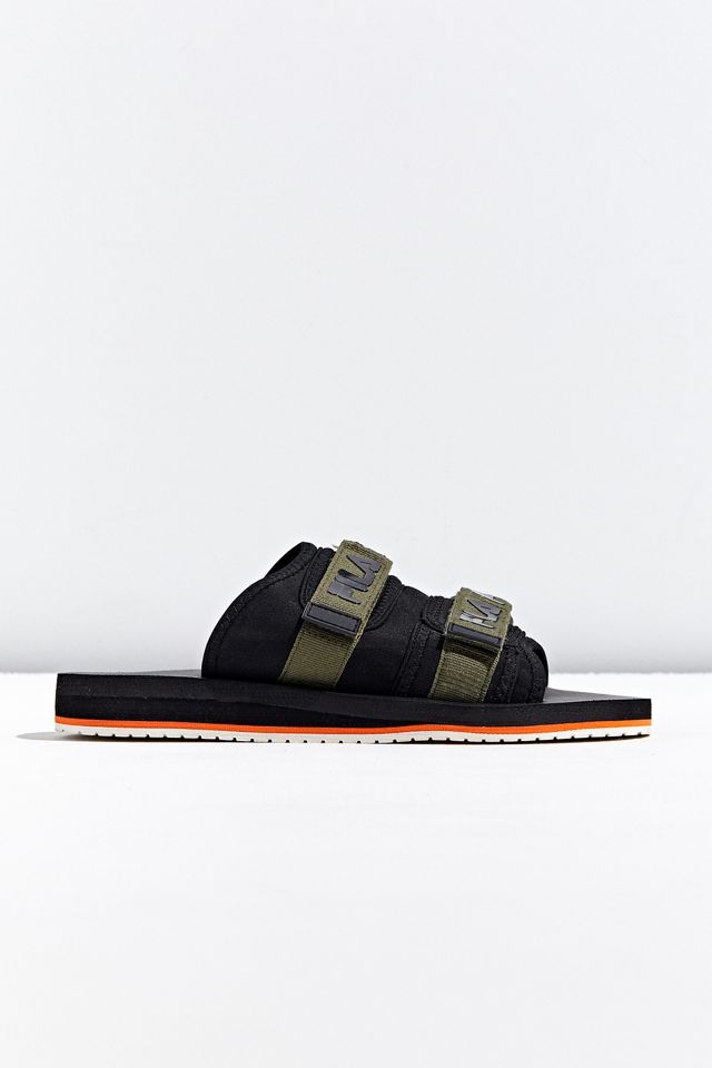 FILA Utility Slide Sandal #4