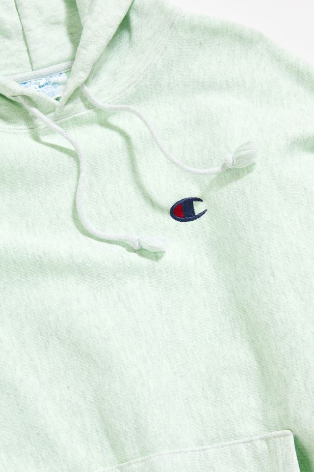 Champion sweater mint clearance descargar