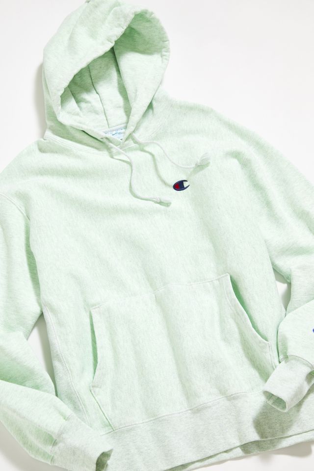 Champion sweater hotsell mint 99