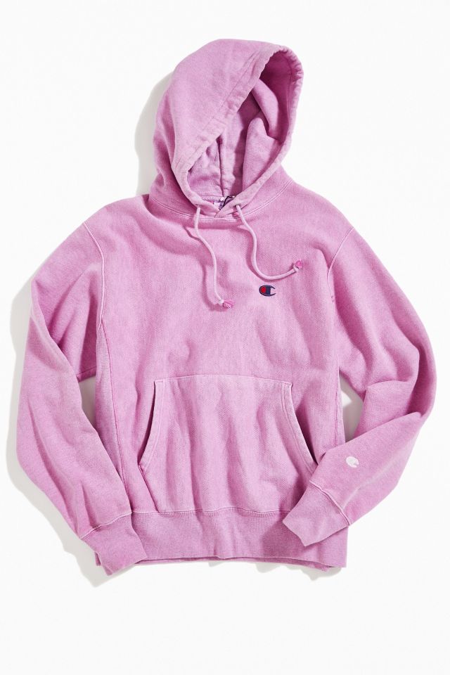 Pink store champion sweater