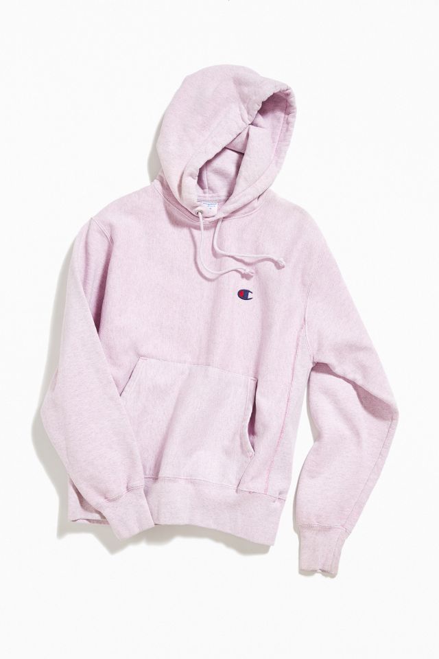 Urban outfitters rose store champion hoodie