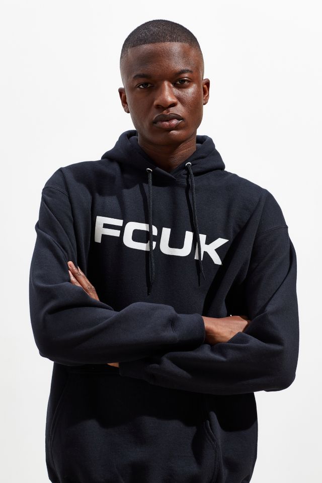 Fcuk mens sweatshirts online