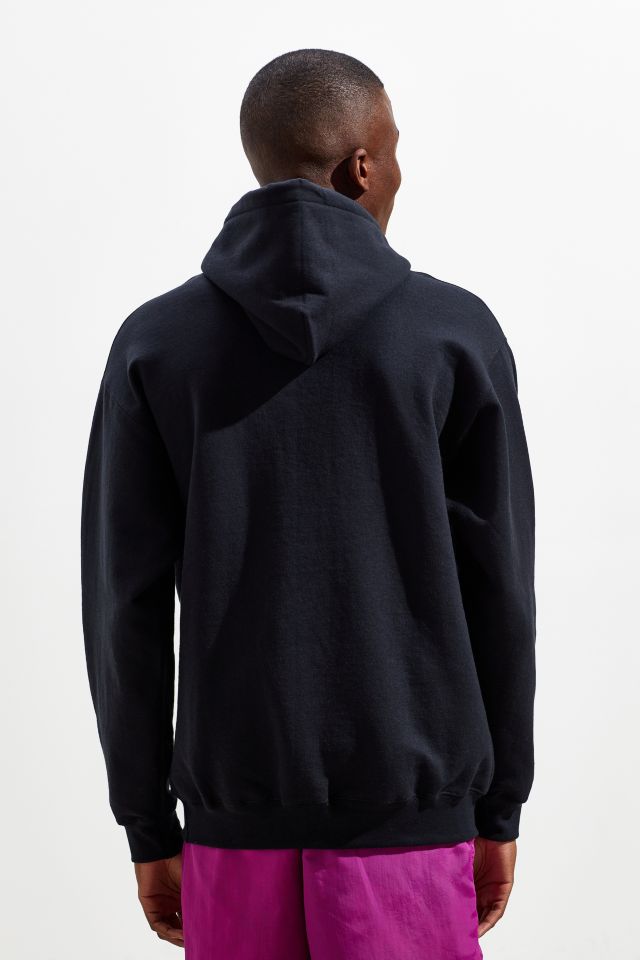 FCUK UO Exclusive Logo Hoodie Sweatshirt #2
