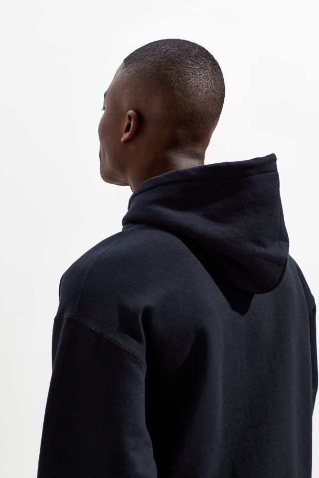 FCUK UO Exclusive Logo Hoodie Sweatshirt #3