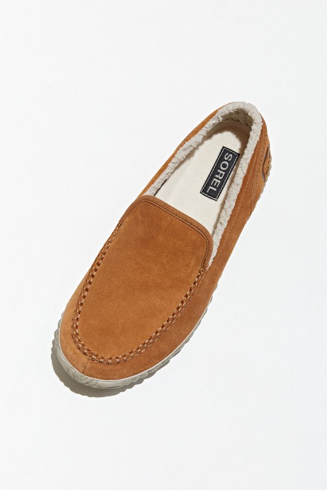 Sorel Dude Moccasin #1