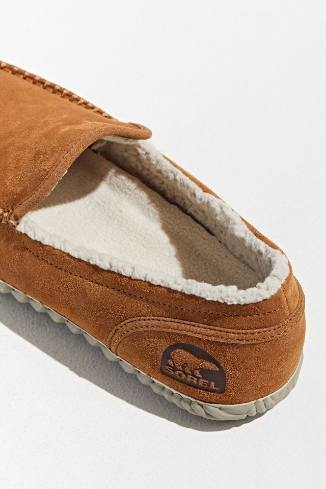 Sorel Dude Moccasin #2