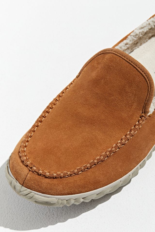 Sorel Dude Moccasin #4