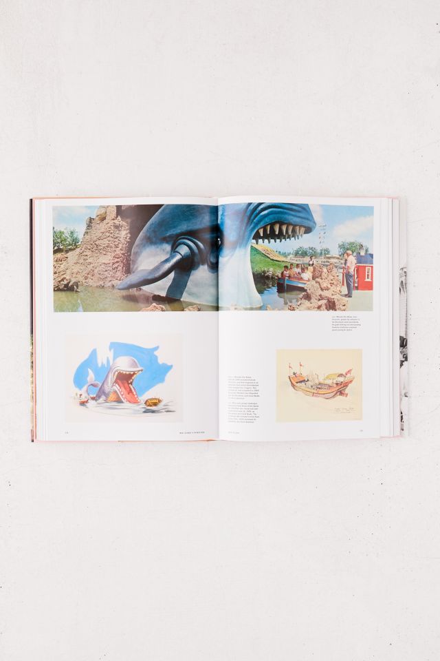 Walt Disney’s Disneyland By Chris Nichols #1