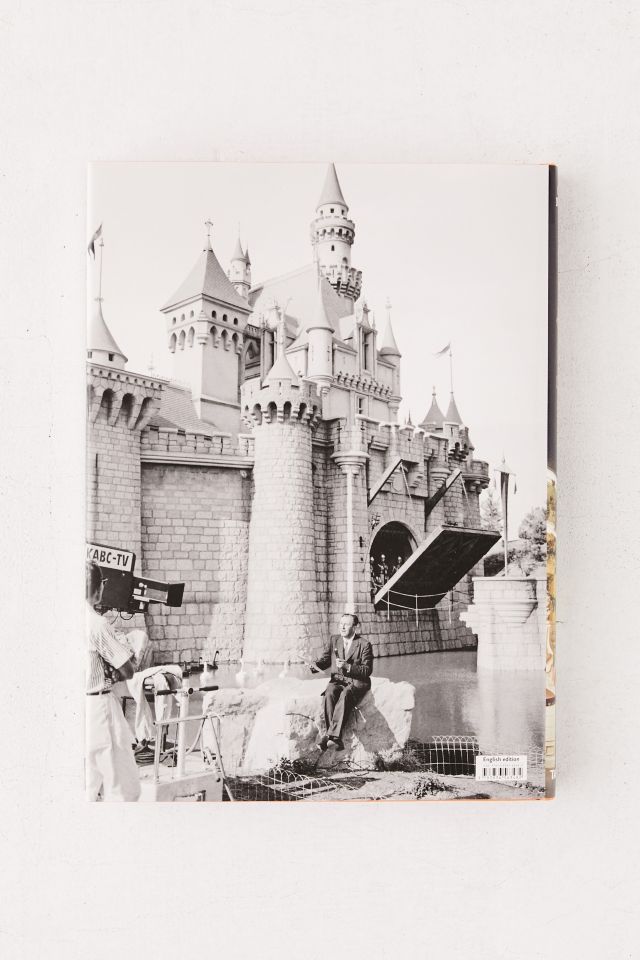 Walt Disney’s Disneyland By Chris Nichols #3