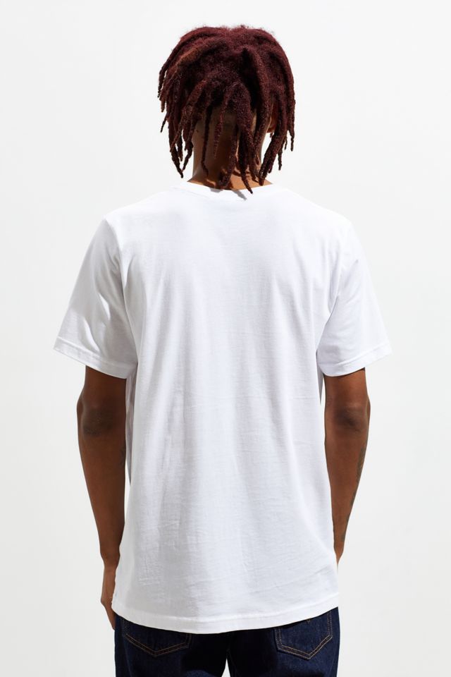 FCUK Logo Tee  #4
