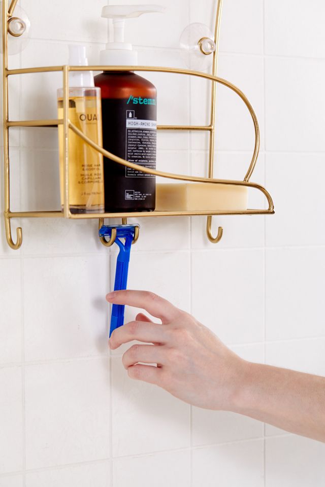 Cat Shower Caddy #2