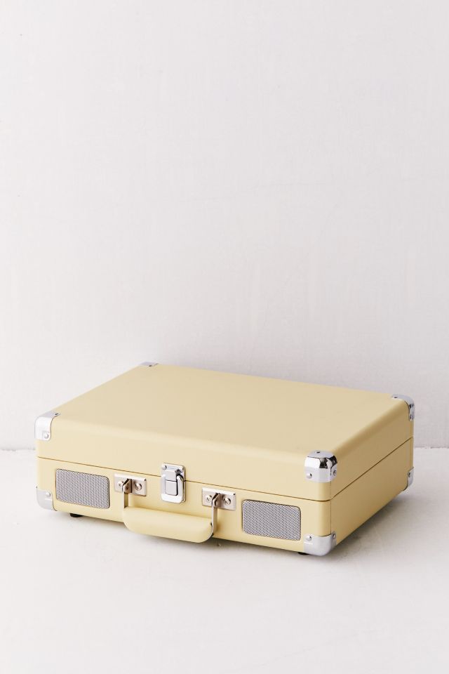 Crosley Fawn Cruiser Bluetooth Record Player #1