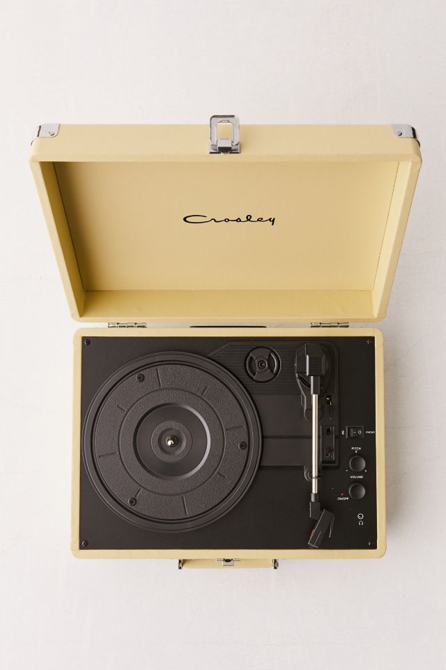 Crosley Fawn Cruiser Bluetooth Record Player #2