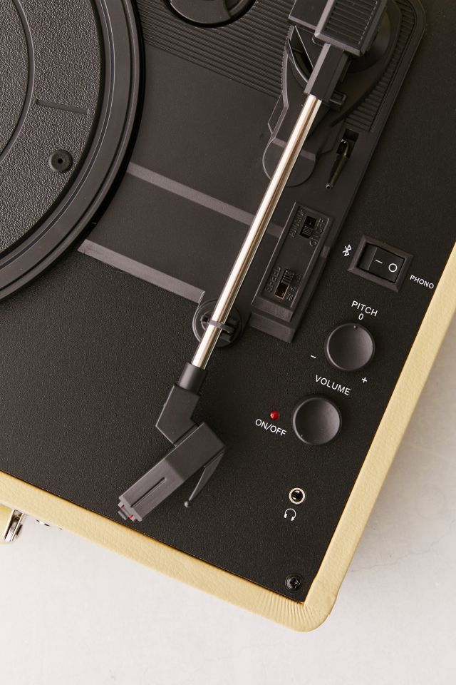 Crosley Fawn Cruiser Bluetooth Record Player #4