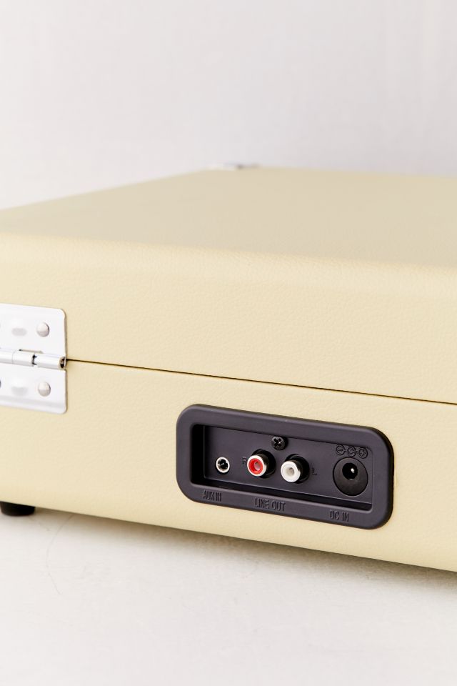 Crosley Fawn Cruiser Bluetooth Record Player #5