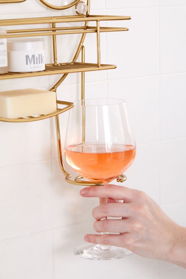 Sloth Shower Caddy #2