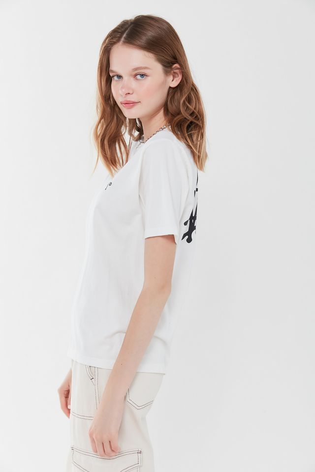 Stussy Logo Tee #2