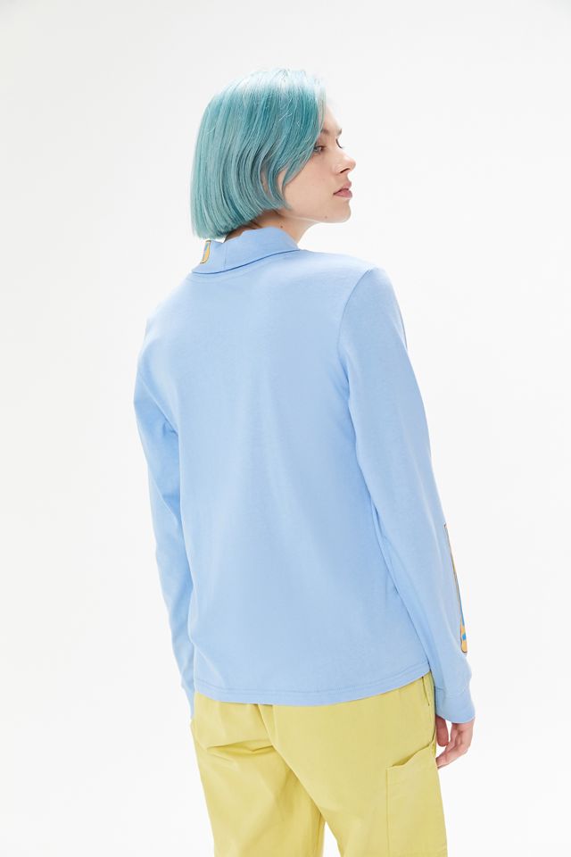 Stussy Shift Long Sleeve Turtleneck Tee | Urban Outfitters
