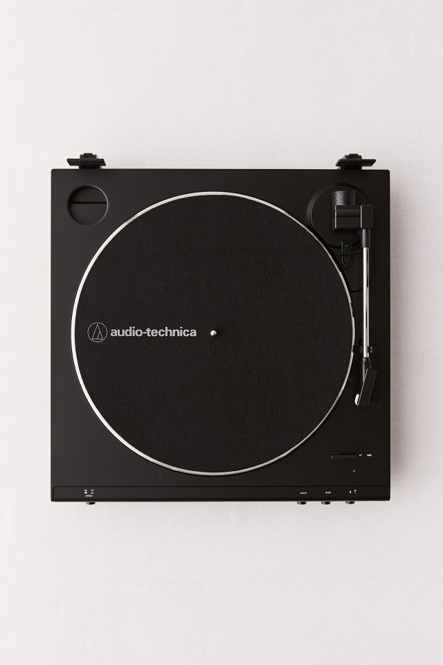 Audio-Technica LP60X-BT Bluetooth Record Player #1