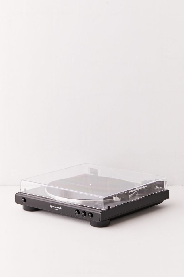 Audio-Technica LP60X-BT Bluetooth Record Player #2