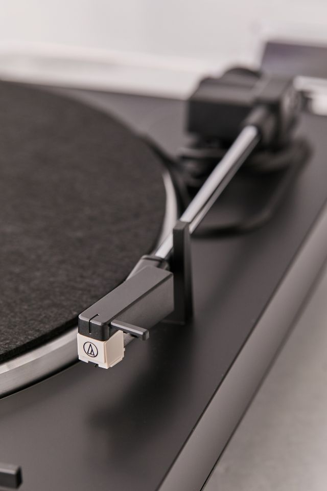 Audio-Technica LP60X-BT Bluetooth Record Player #3